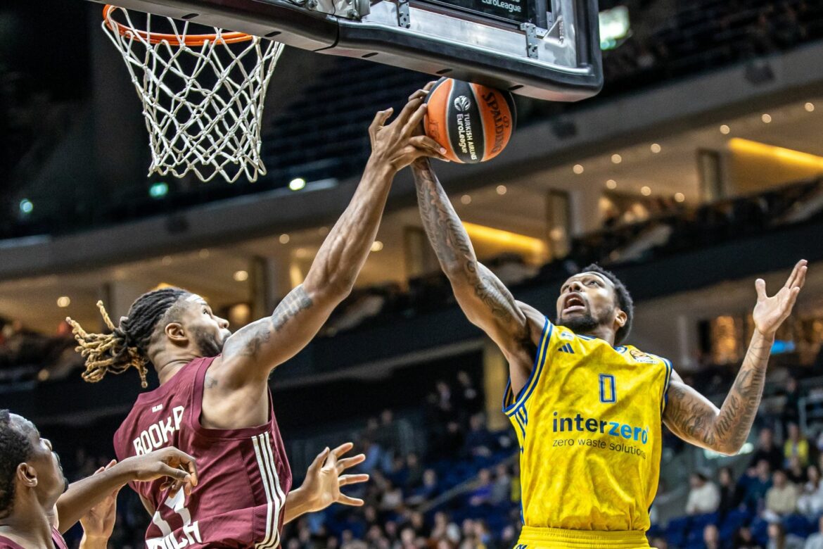 Basketball-Topteams starten in BBL-Finals: Worauf es ankommt