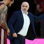 «Unerwartet»: Trainer Laso verlässt Bayern-Basketballer