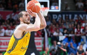 Alba Berlin verpasst im Pokal das Final Four