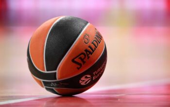 Schweigeminute in Euroleague nach Tod von Basketballer Timma