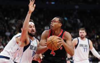 Mavs und Thunder weiter in der Erfolgsspur