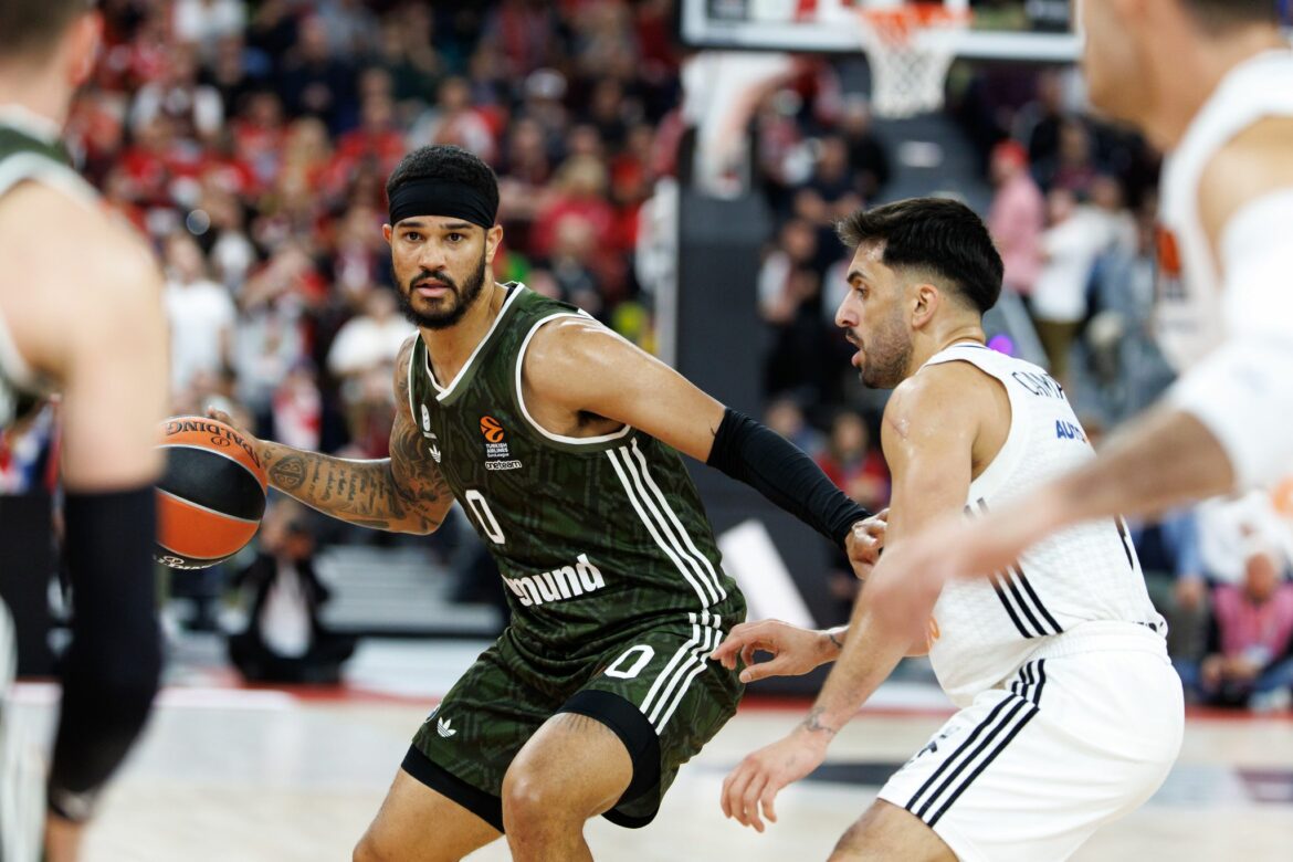 Weiler-Babb wirft Bayern-Basketballer zum Sieg in Mailand