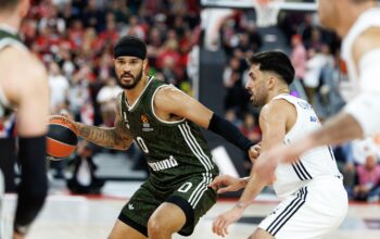 Weiler-Babb wirft Bayern-Basketballer zum Sieg in Mailand