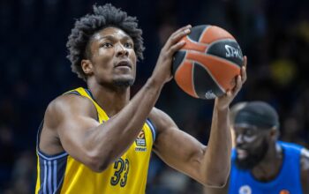 Alba Berlin unterliegt Zalgiris Kaunas deutlich