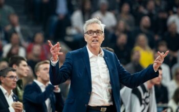 Bayern-Basketballer verlieren Spitzenspiel in Euroleague