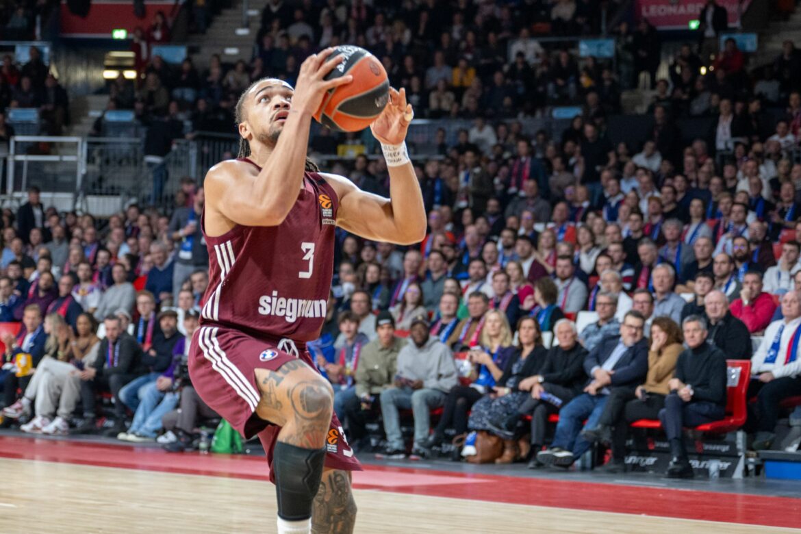 BBL-Pokal: Bayern schaltet Vechta im Viertelfinale aus