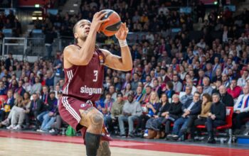 BBL-Pokal: Bayern schaltet Vechta im Viertelfinale aus