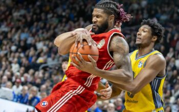 Bayern München verliert überraschend bei Alba Berlin