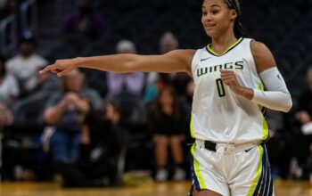 US-Medien: Sabally wechselt in WNBA von Dallas nach Phoenix