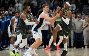 Magic verlieren erneut in NBA – Celtics machen Playoffs klar