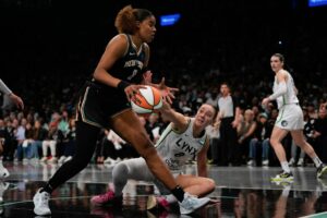 Deutsche Basketballerinnen ohne Nyara Sabally bei der EM