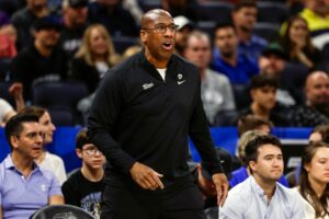 Offiziell: Mike Brown neuer Cheftrainer der New York Knicks