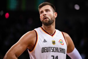 Bayern-Basketballer holen Nationalspieler Kratzer