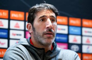 Kader für Basketball-EM: Bundestrainer streicht ersten Profi