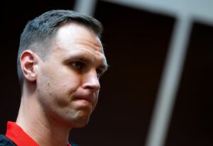 Basketballer müssen weitere EM ohne Voigtmann bestreiten