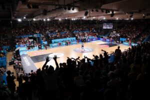 Hamburg verschärft Sicherheitsmaßnahmen bei Jerusalem-Spiel