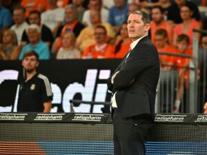 Bayern-Rivale Ulm siegt – Schröder sieht Schlappe