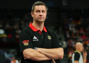 Basketballer müssen bei EM erneut auf Chefcoach verzichten