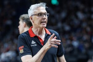 «Enormen Job gemacht»: Herbert lobt EM-Coach Ibrahimagic