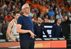 Bayern-Basketballer bezwingen Hamburg deutlich