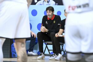 Basketball-Trainer Mumbru muss länger im Krankenhaus bleiben
