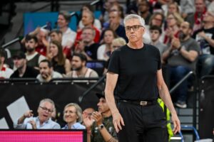 Bayern-Basketballer chancenlos bei Titelverteidiger Istanbul