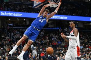 Wagner und Schröder führen ihr NBA-Teams zu Siegen