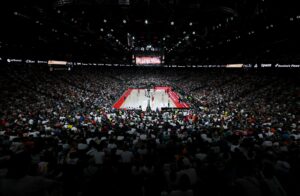 Pokal-Endrunde der Basketballer für drei Jahre in München
