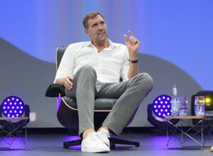 Nowitzki über Schröder-Konfrontation: «Gehört nicht dazu»