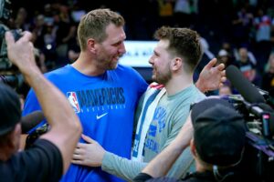 NBA Europe: Gerüchte um Nowitzki-Engagement in Italien
