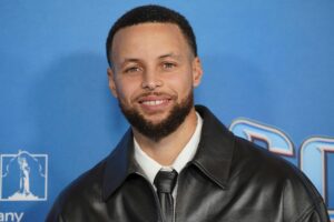 NBA-Star Curry verpasst All-Star-Game